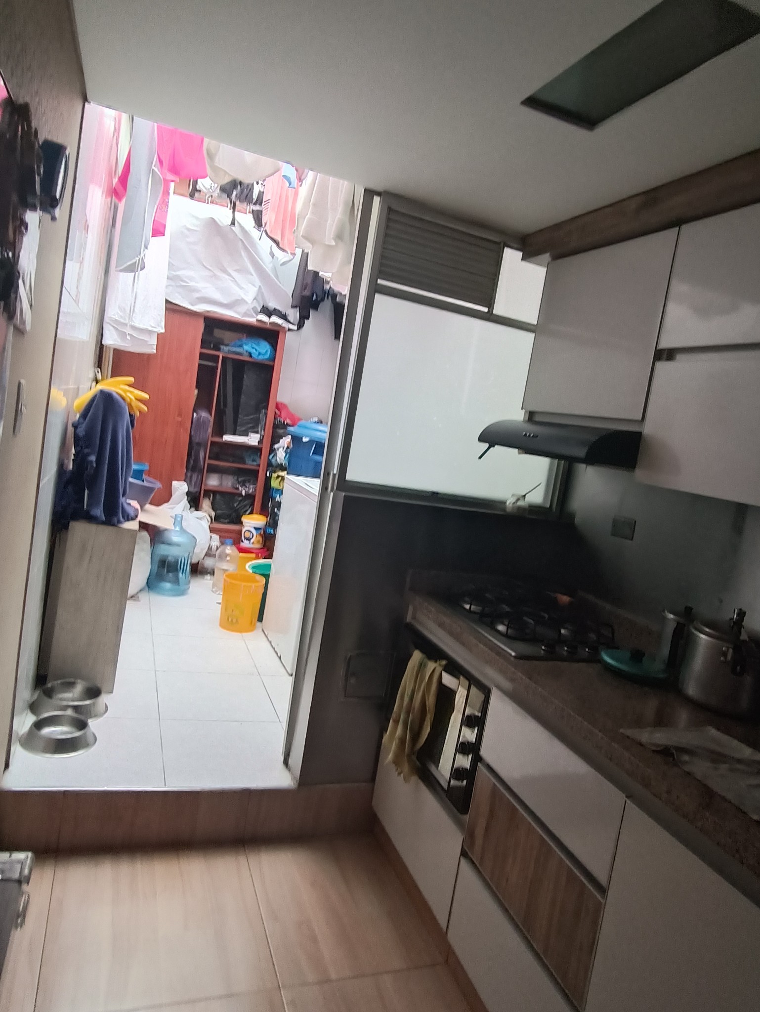 Casa en venta en Antonio Granados, Bogotá · foto 7 de 24
