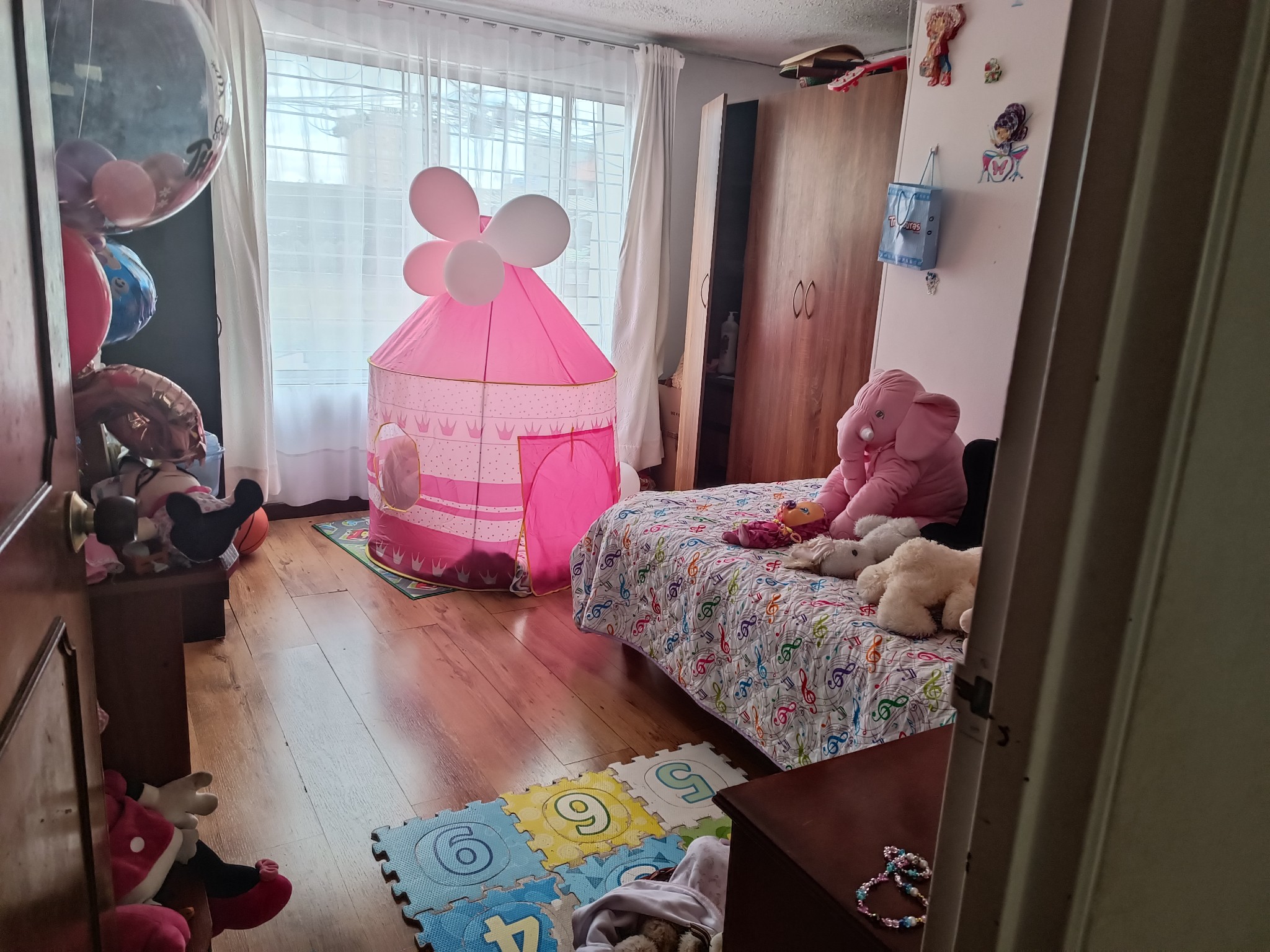 Casa en venta en Antonio Granados, Bogotá · foto 16 de 24