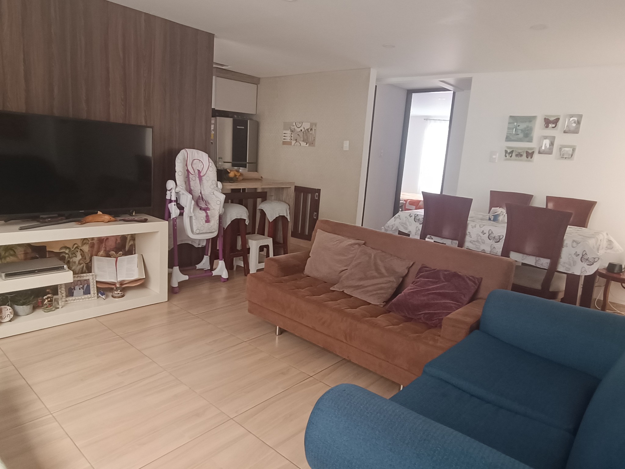 Casa en venta en Antonio Granados, Bogotá · foto 4 de 24