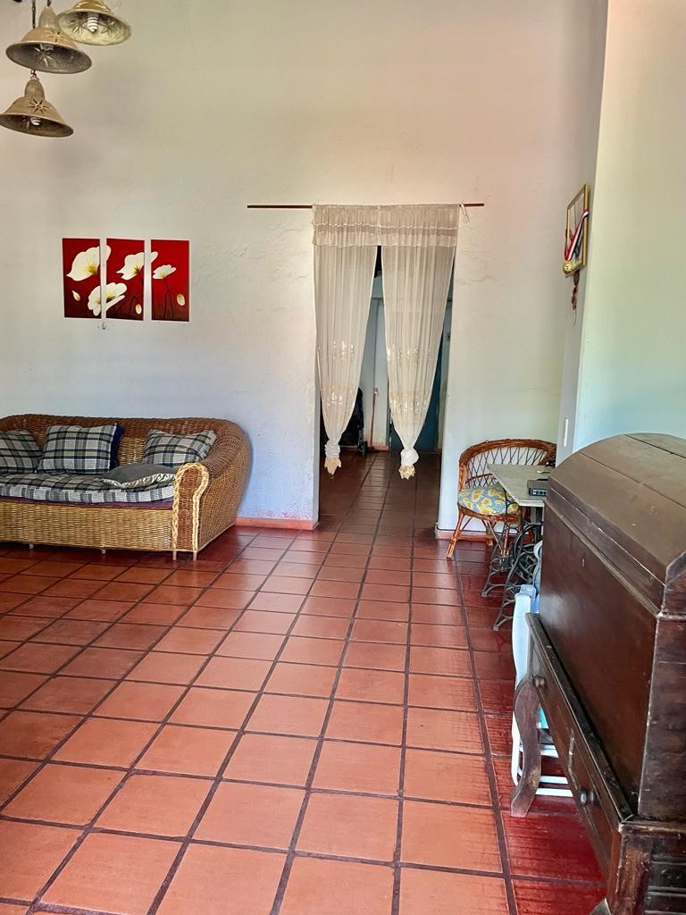 CASA PATRIMONIO CULTURAL EN LA CIUDAD DE AREGUA — foto 2