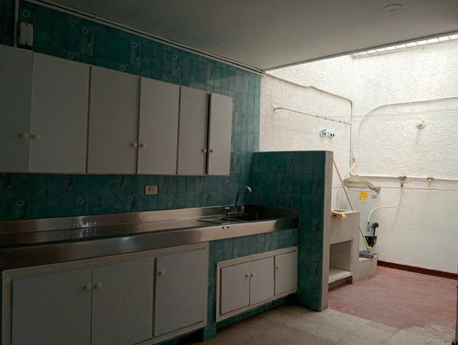 Oficina en arriendo en Laureles, Medellín, 223 m² · foto 17 de 19