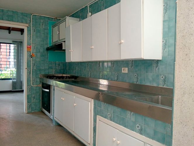 Oficina en arriendo en Laureles, Medellín, 223 m² · foto 18 de 19