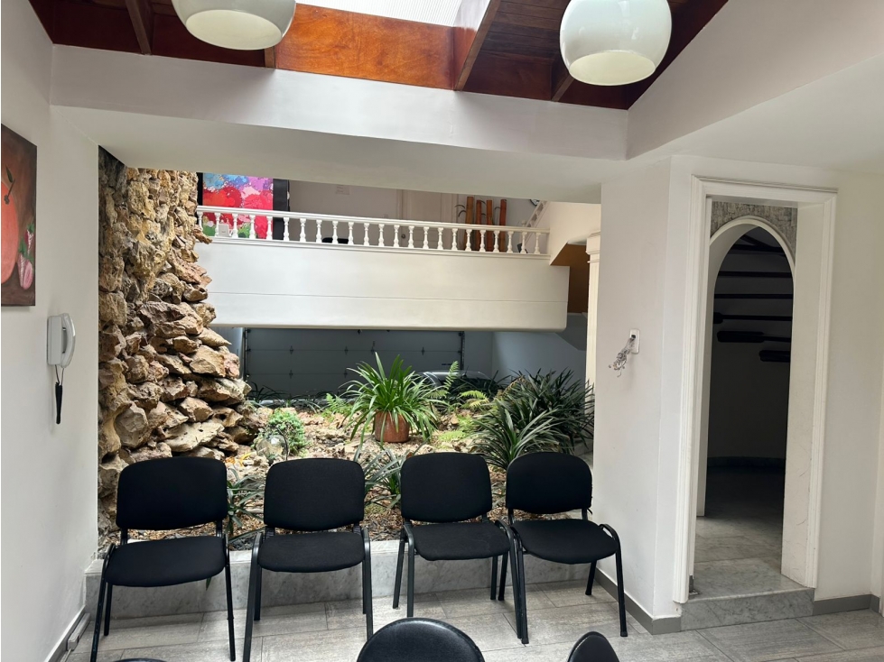 Casa en venta en Cedritos, Bogotá · foto 9 de 12