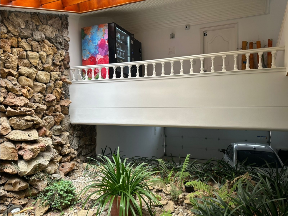 Casa en venta en Cedritos, Bogotá · foto 10 de 12