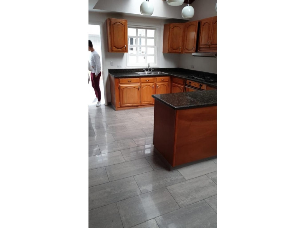 Casa en venta en Cedritos, Bogotá · foto 12 de 12