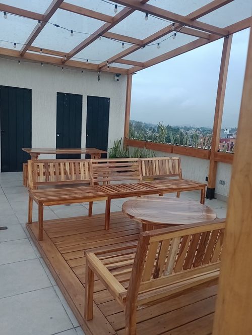 Apartamento de 3 alcobas en venta en Florencia, Bogotá, 67 m² · foto 2 de 12