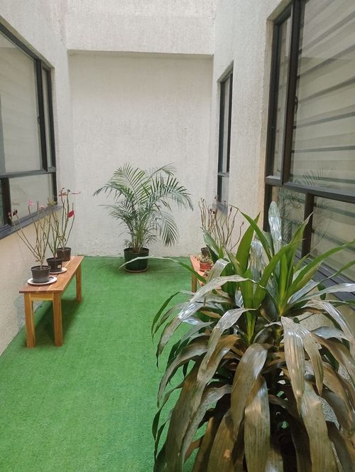 Apartamento de 3 alcobas en venta en Florencia, Bogotá, 67 m² · foto 3 de 12