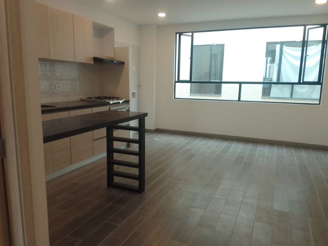 Apartamento de 3 alcobas en venta en Florencia, Bogotá, 67 m² · foto 9 de 12