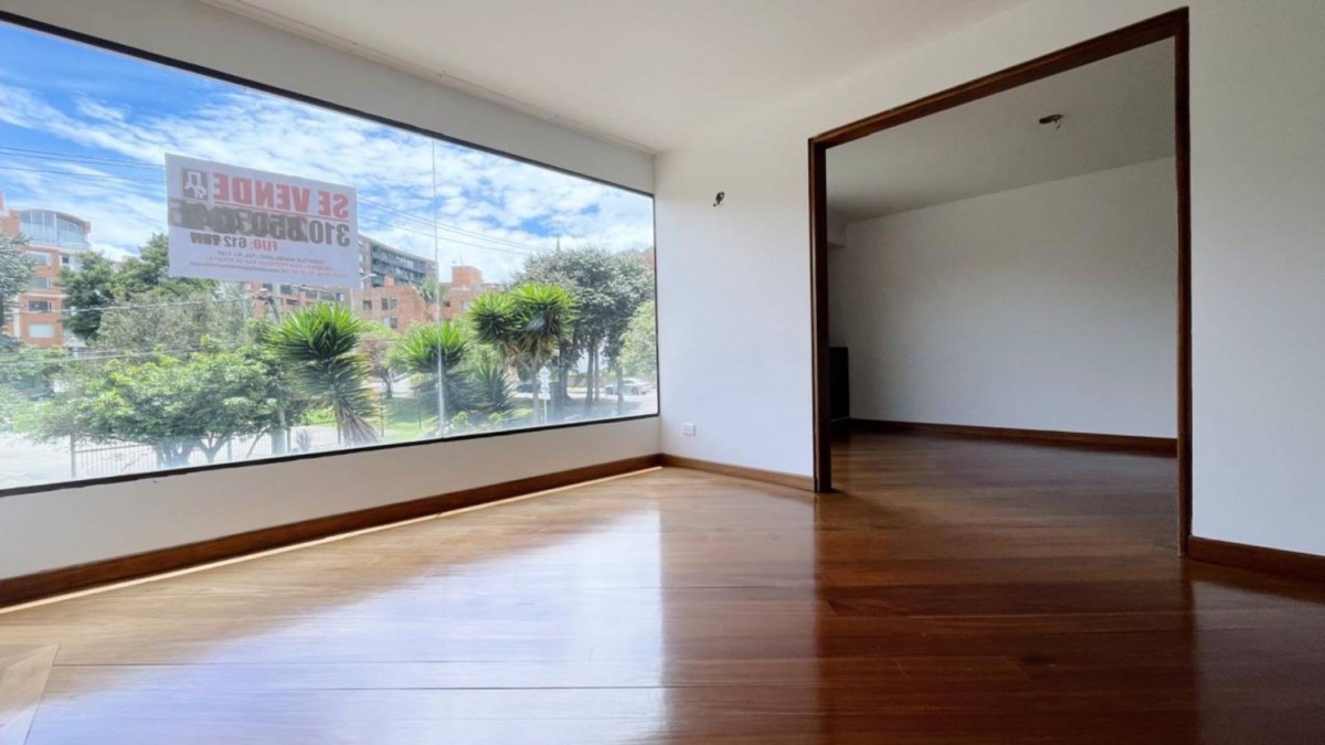 Apartamento en venta en Bella Suiza, Bogotá · foto 2 de 21