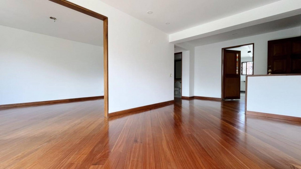 Apartamento en venta en Bella Suiza, Bogotá · foto 4 de 21