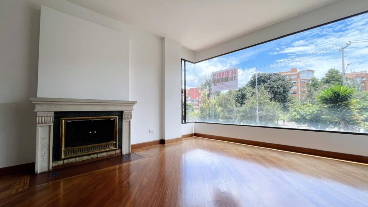 Apartamento en venta en Bella Suiza, Bogotá · foto 6 de 21