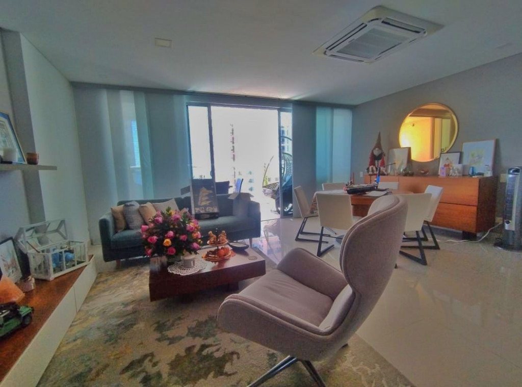 Apartamento en venta en Castillogrande, Cartagena · foto 2 de 17