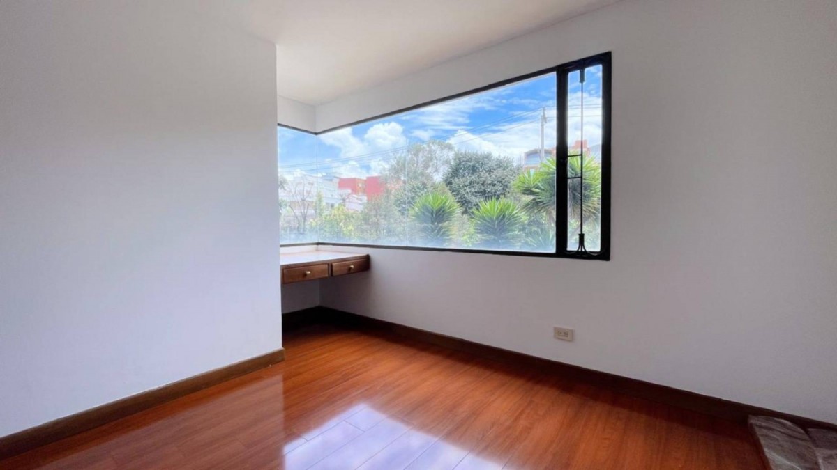 Apartamento en venta en Bella Suiza, Bogotá · foto 12 de 21
