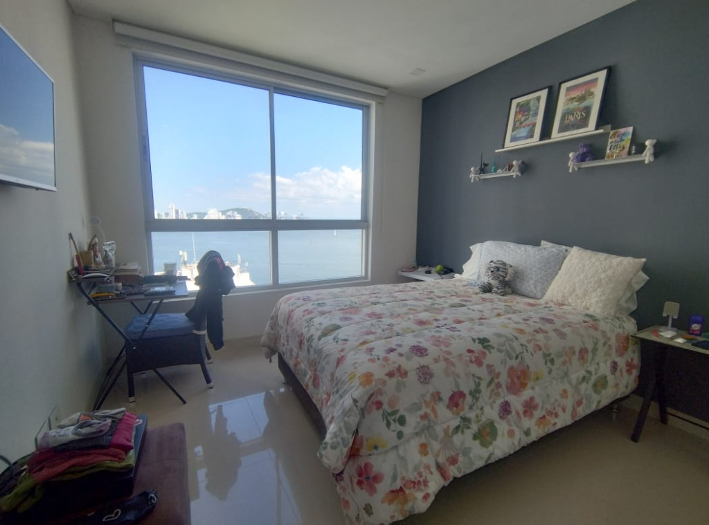 Apartamento en venta en Castillogrande, Cartagena · foto 4 de 17