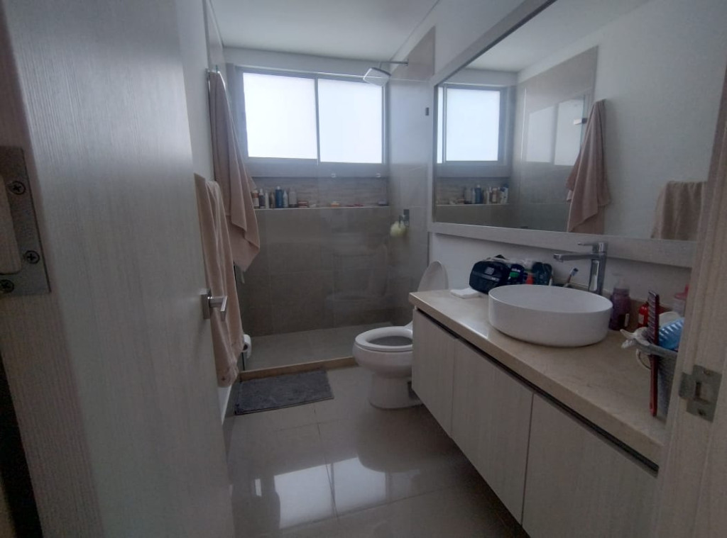 Apartamento en venta en Castillogrande, Cartagena · foto 6 de 17