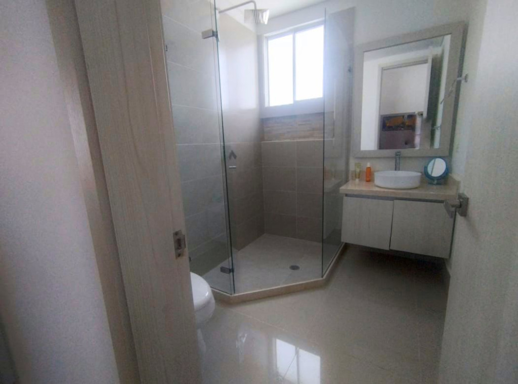 Apartamento en venta en Castillogrande, Cartagena · foto 7 de 17