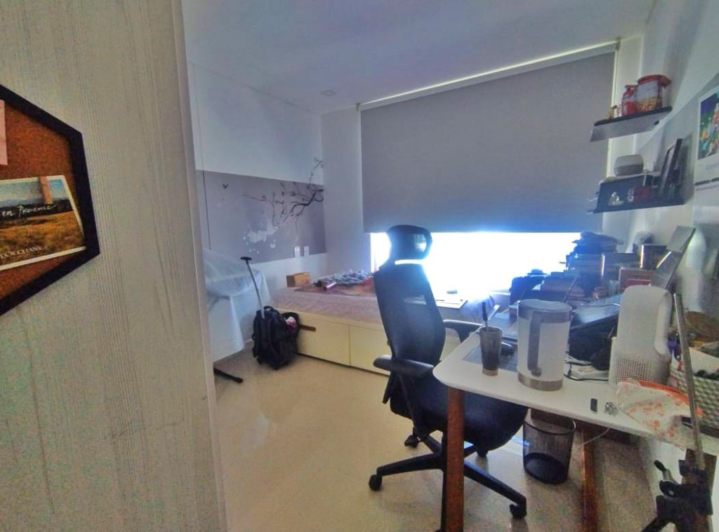 Apartamento en venta en Castillogrande, Cartagena · foto 8 de 17
