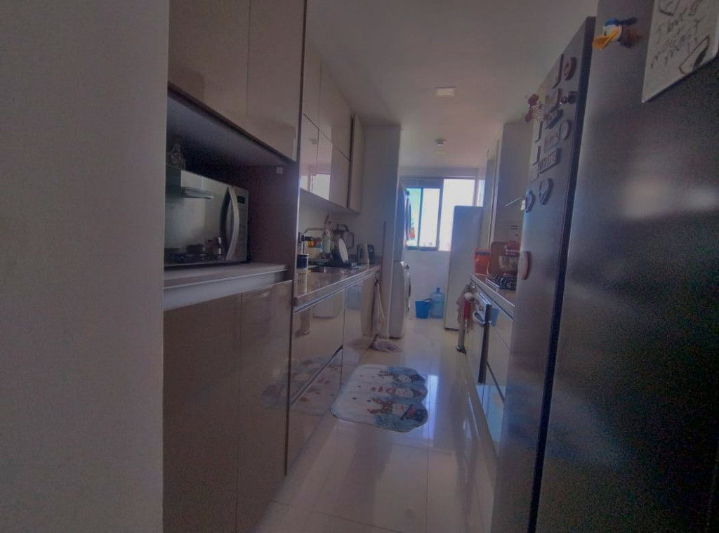 Apartamento en venta en Castillogrande, Cartagena · foto 10 de 17