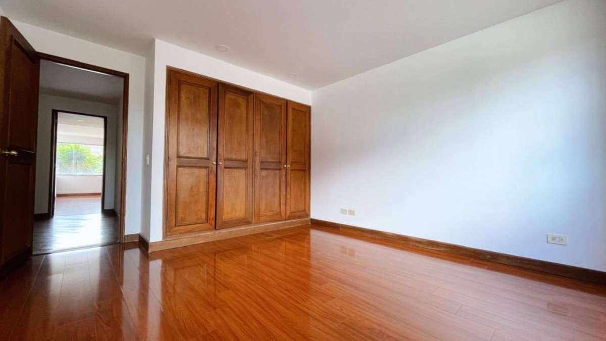 Apartamento en venta en Bella Suiza, Bogotá · foto 16 de 21