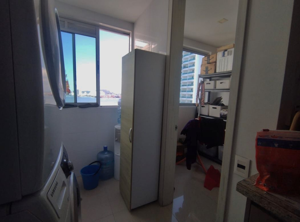 Apartamento en venta en Castillogrande, Cartagena · foto 11 de 17