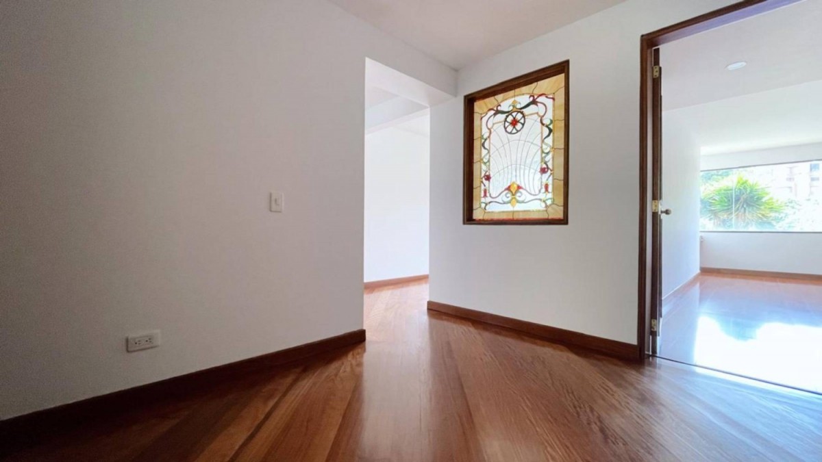 Apartamento en venta en Bella Suiza, Bogotá · foto 17 de 21