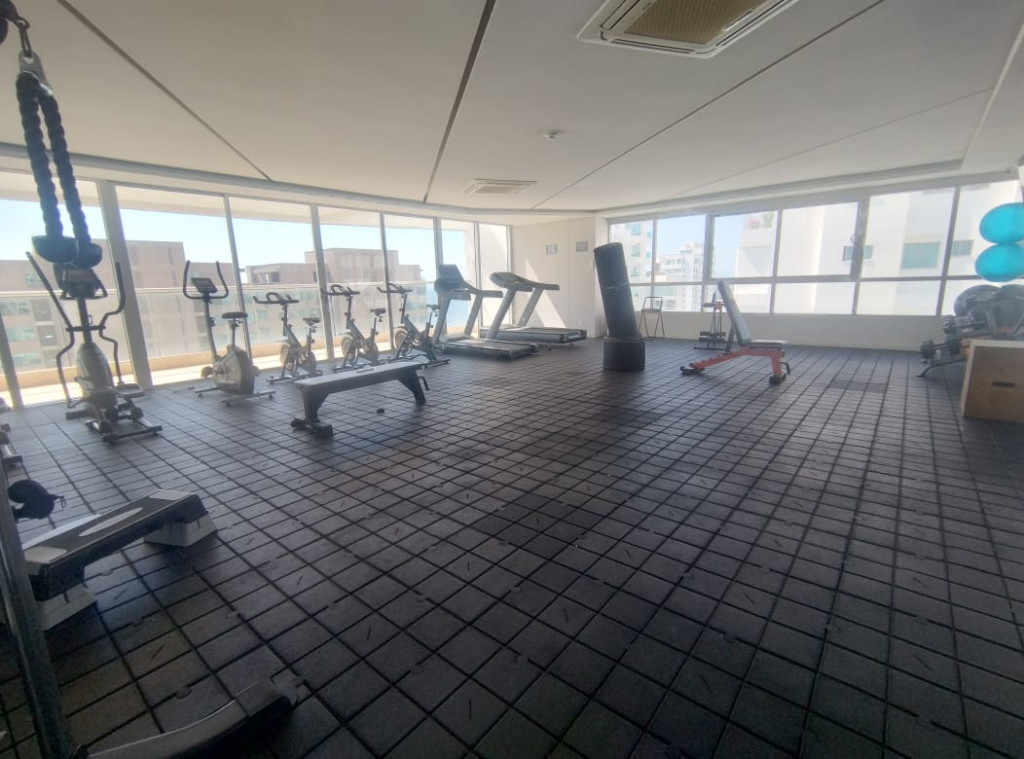 Apartamento en venta en Castillogrande, Cartagena · foto 16 de 17
