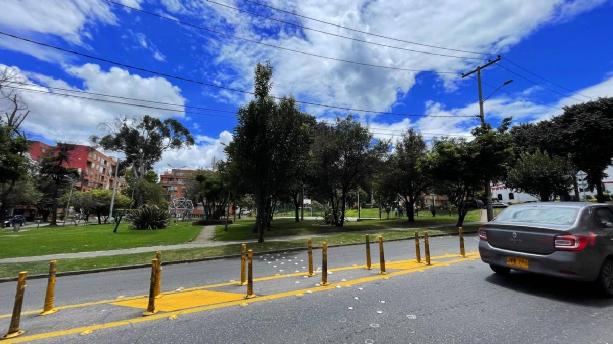 Apartamento en venta en Bella Suiza, Bogotá · foto 20 de 21