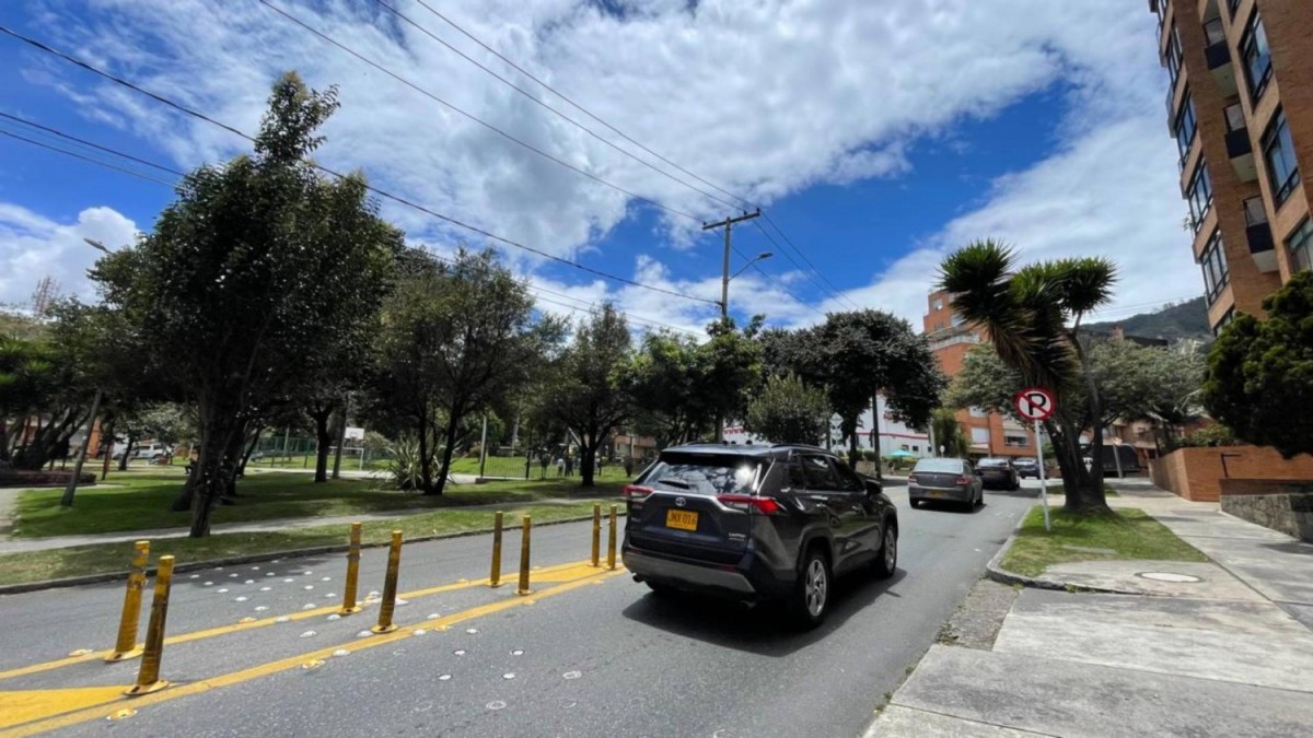 Apartamento en venta en Bella Suiza, Bogotá · foto 21 de 21