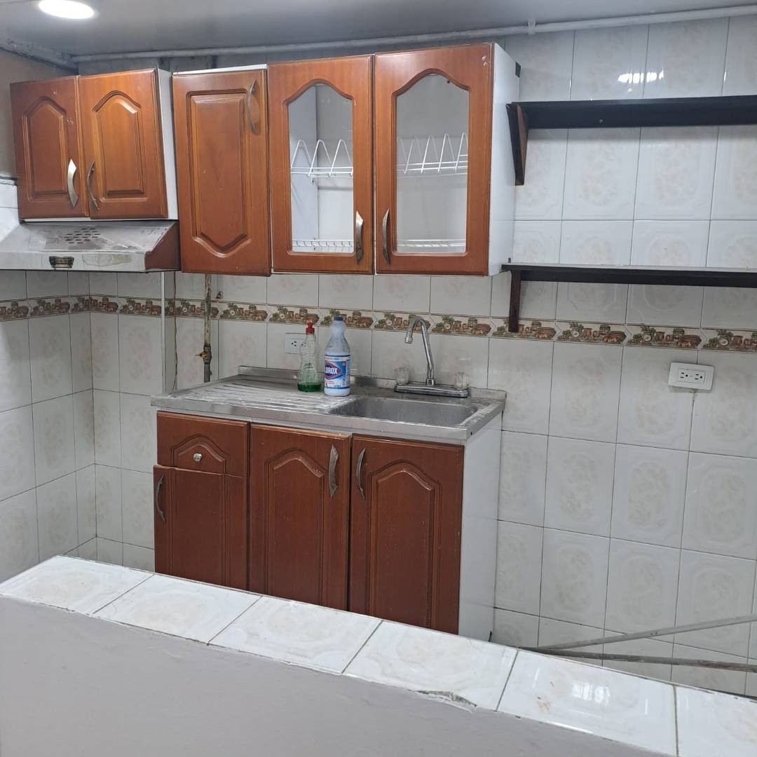 Casa en venta en Roma, Bogotá · foto 10 de 14