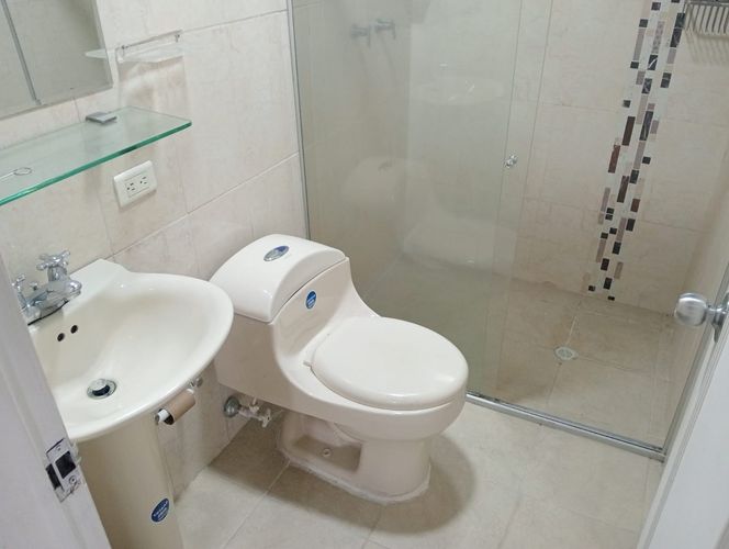 Oficina en arriendo en Laureles, Medellín, 223 m² · foto 10 de 19
