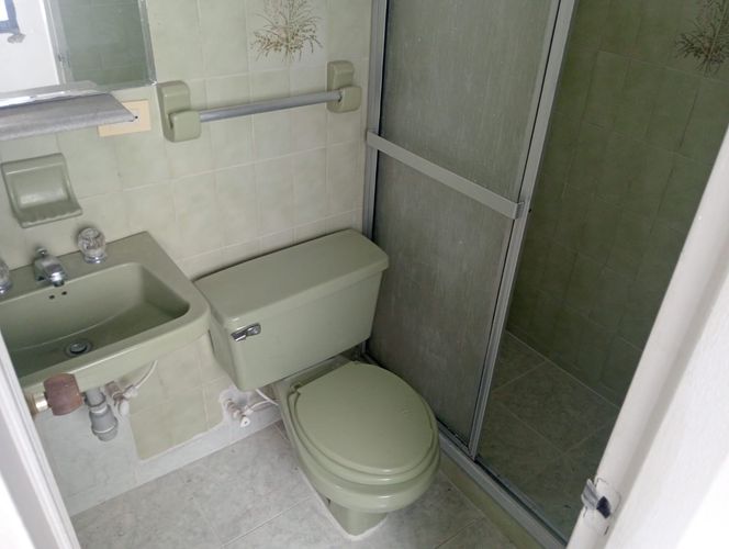 Oficina en arriendo en Laureles, Medellín, 223 m² · foto 9 de 19