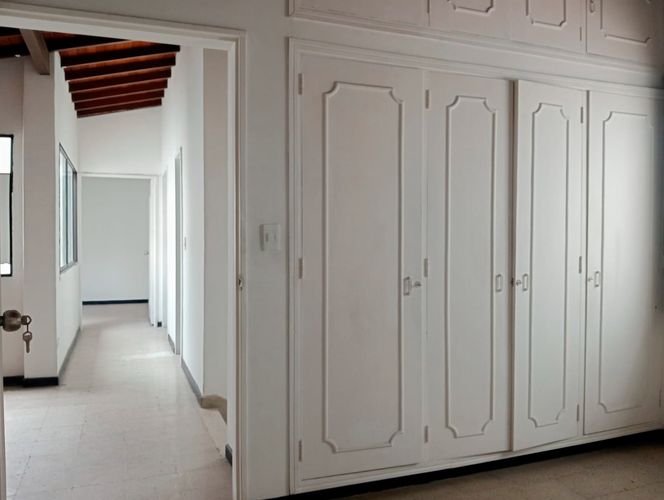 Oficina en arriendo en Laureles, Medellín, 223 m² · foto 14 de 19
