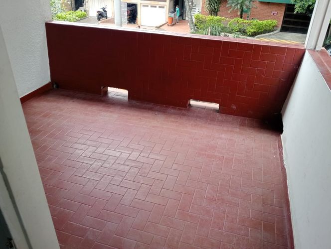 Oficina en arriendo en Laureles, Medellín, 223 m² · foto 12 de 19