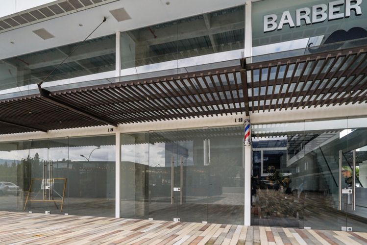 Local en venta en Calahorra, Cajicá, 38 m² · foto 3 de 5