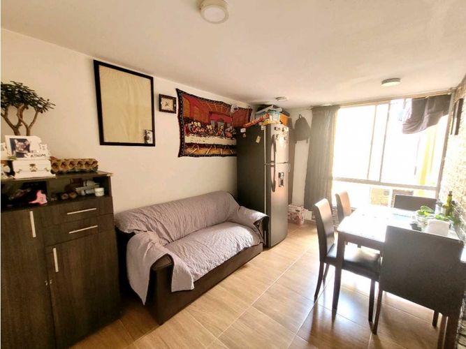 Apartamento en venta en Bosa Brasil, Bogotá · foto 2 de 15
