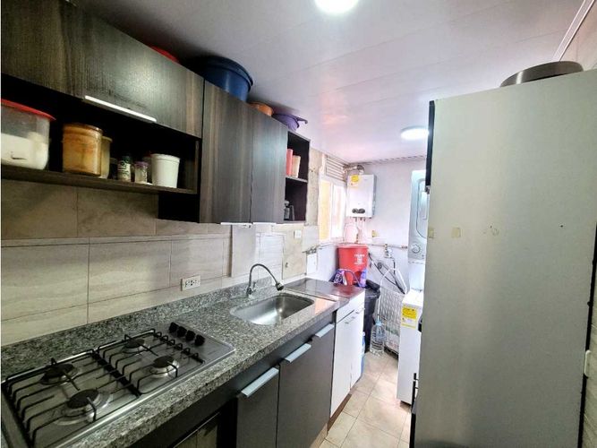 Apartamento en venta en Bosa Brasil, Bogotá · foto 5 de 15
