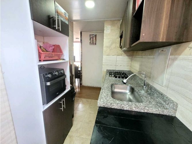 Apartamento en venta en Bosa Brasil, Bogotá · foto 6 de 15