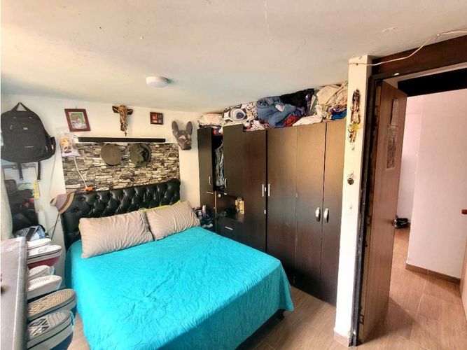 Apartamento en venta en Bosa Brasil, Bogotá · foto 7 de 15