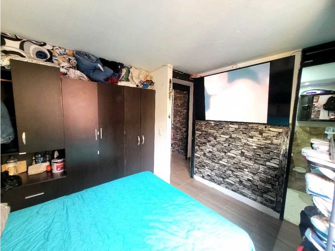 Apartamento en venta en Bosa Brasil, Bogotá · foto 8 de 15