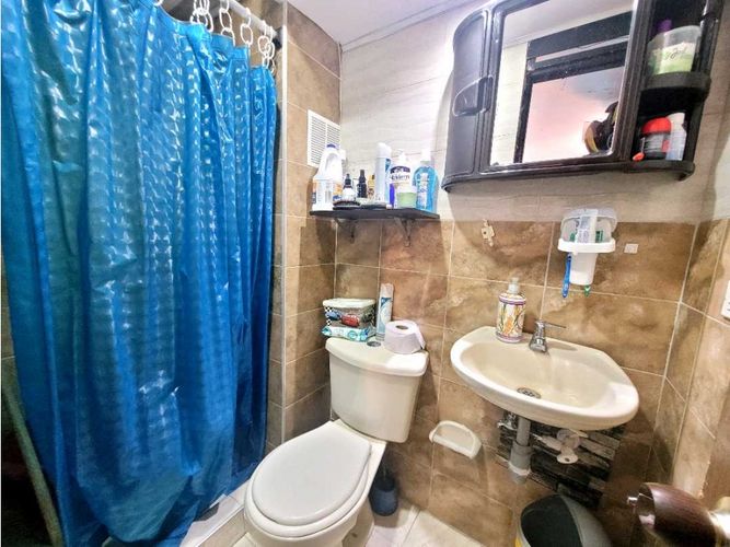Apartamento en venta en Bosa Brasil, Bogotá · foto 9 de 15