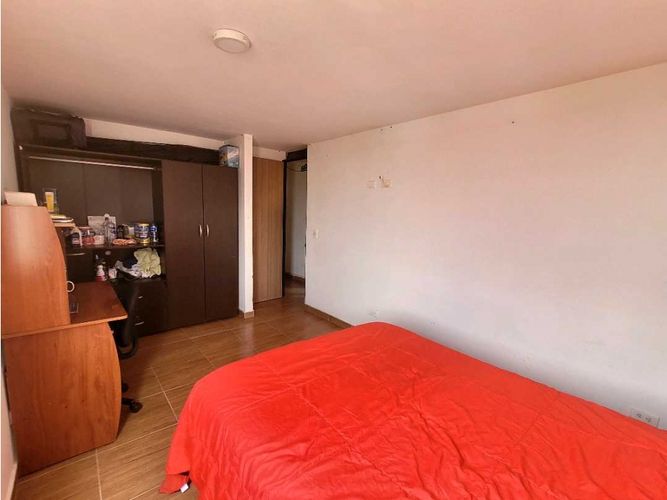 Apartamento en venta en Bosa Brasil, Bogotá · foto 10 de 15