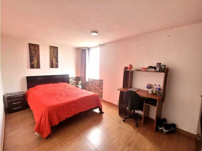 Apartamento en venta en Bosa Brasil, Bogotá · foto 11 de 15
