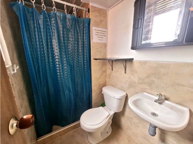 Apartamento en venta en Bosa Brasil, Bogotá · foto 12 de 15