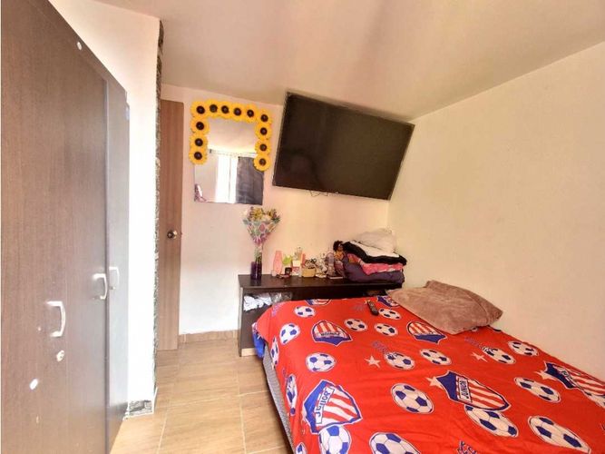 Apartamento en venta en Bosa Brasil, Bogotá · foto 13 de 15