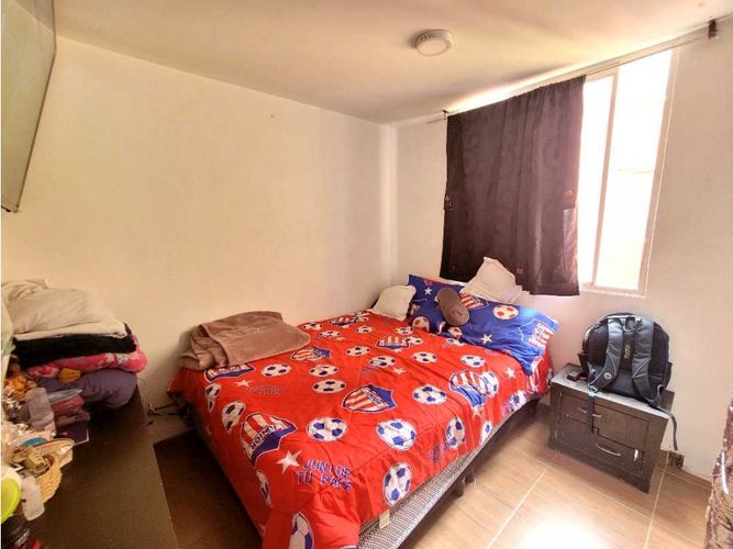 Apartamento en venta en Bosa Brasil, Bogotá · foto 14 de 15