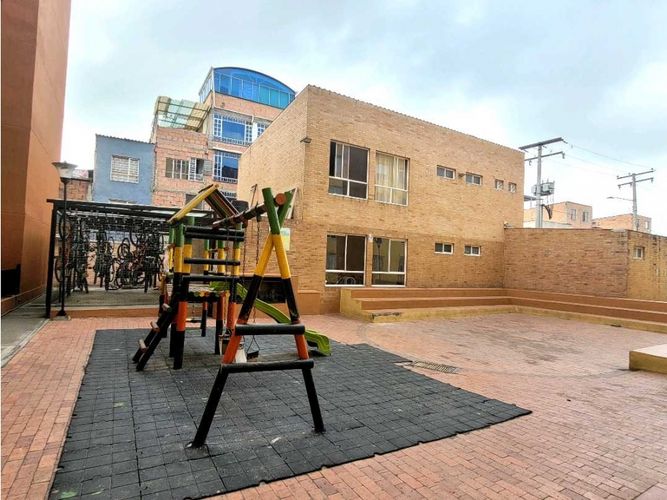 Apartamento en venta en Bosa Brasil, Bogotá · foto 15 de 15
