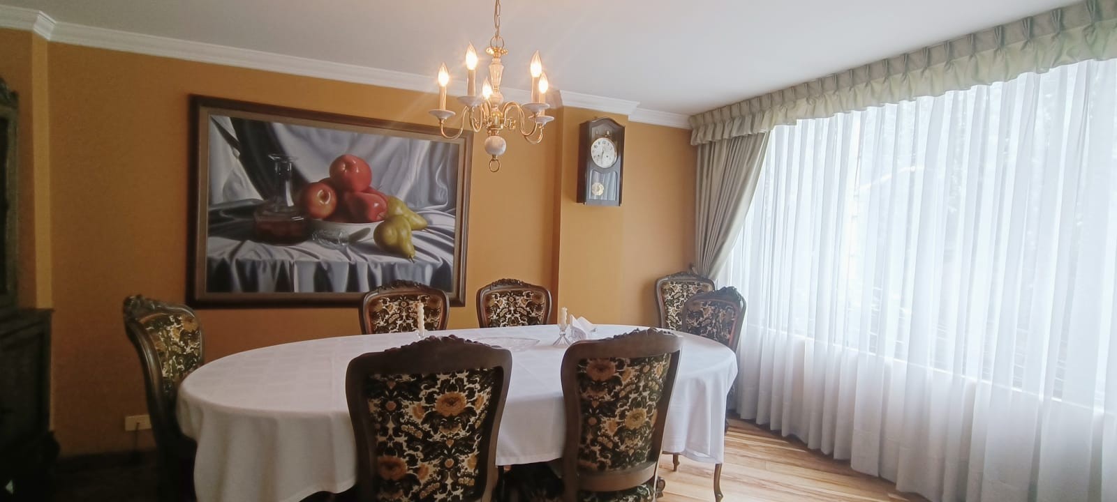 Apartamento en venta en Bella Suiza, Bogotá · foto 16 de 18