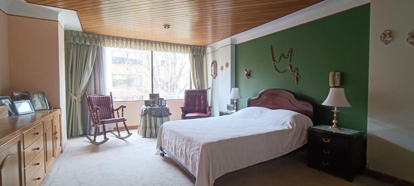 Apartamento en venta en Bella Suiza, Bogotá · foto 9 de 18