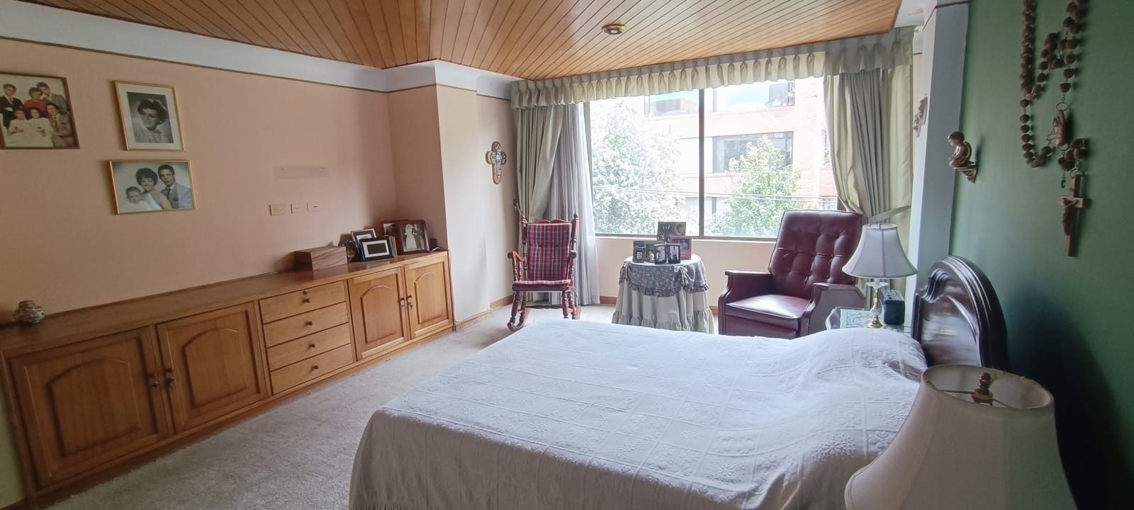 Apartamento en venta en Bella Suiza, Bogotá · foto 3 de 18