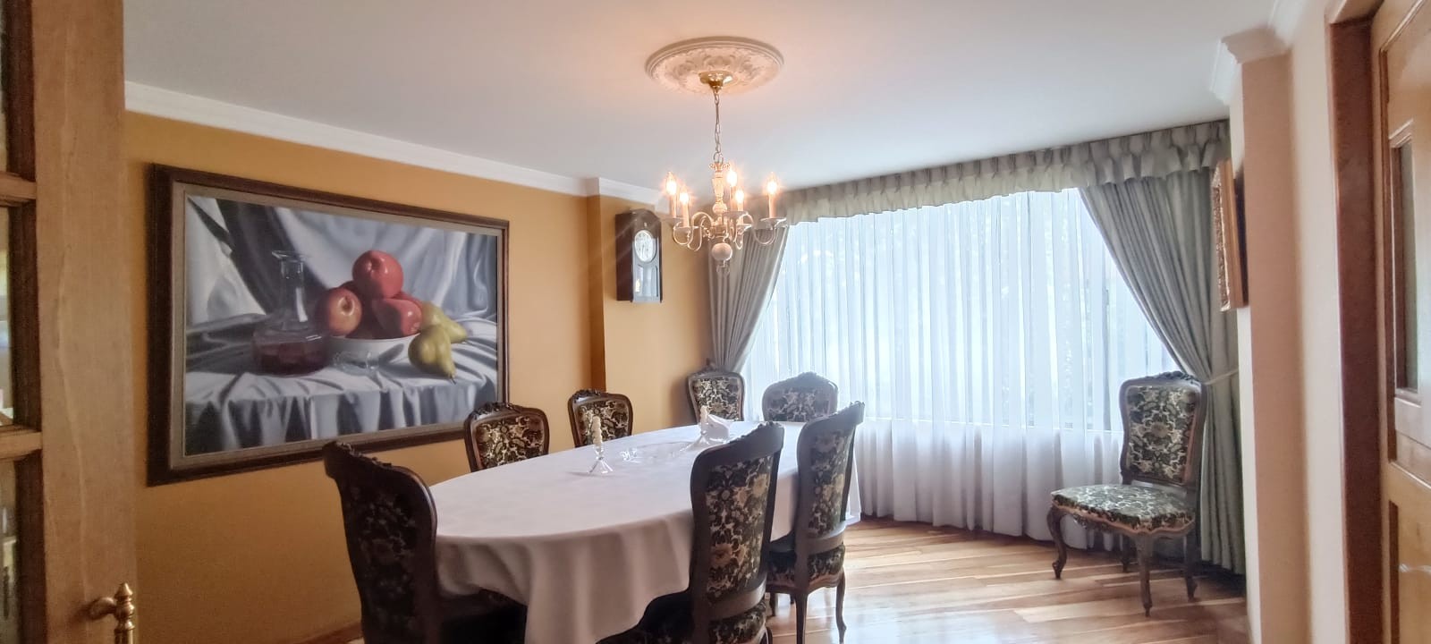 Apartamento en venta en Bella Suiza, Bogotá · foto 5 de 18